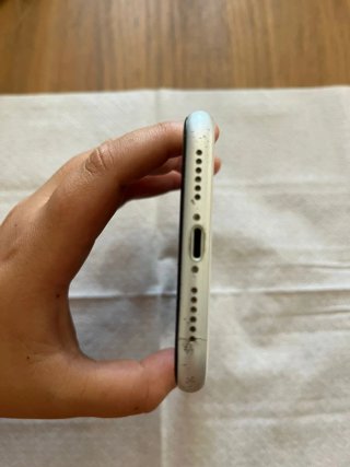 iPhone XR Apple