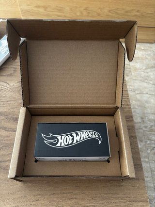 Hot Wheels RLC 1948 Chevy Fleetline