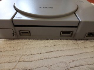 Playstation One PS1 Sony