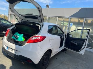 Mazda 1.4 2010