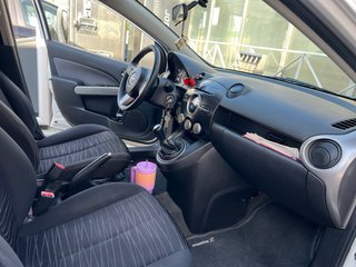 Mazda 1.4 2010