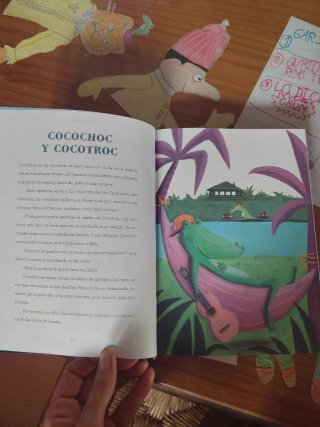 El Gran Libro de las Emociones