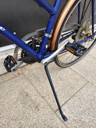 Bicicleta clásica holandesa Batavus Apache