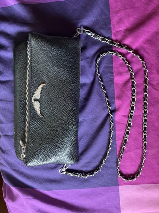 Bolso Zadig & Voltaire Negro
