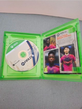 FIFA 23 Xbox Series X