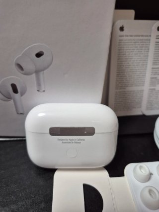 AirPods Pro 2ª Gen
