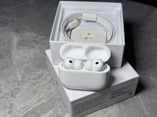 AirPods Pro 2ª Gen