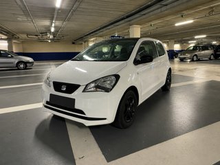 SEAT Mii 2017