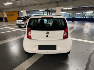 SEAT Mii 2017