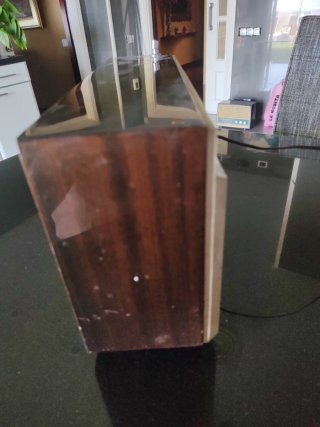 Radio Inter Transistor 10