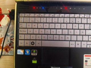 Portatil Packard Bell EasyNote TJ65 15,6 pulgadas