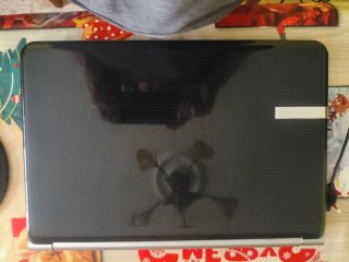 Portatil Packard Bell EasyNote TJ65 15,6 pulgadas