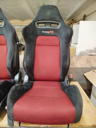 Honda Civic 2008