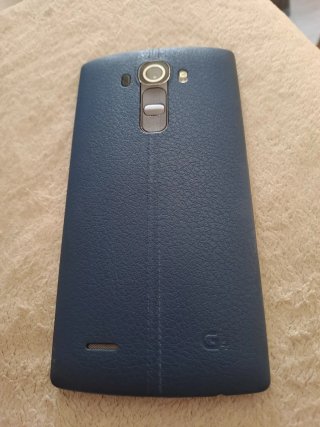 LG G4 H810 1 SIM, NFC Android 6.0, 32GB