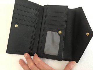 Cartera DKNY Negra a estrenar