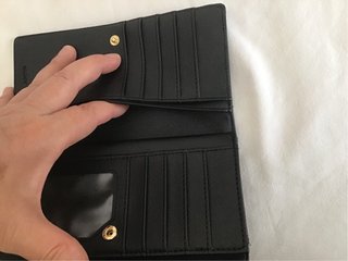 Cartera DKNY Negra a estrenar