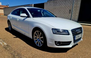 Audi A5 2010