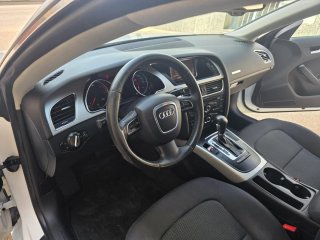Audi A5 2010