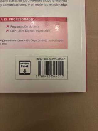 Libro seguridad informática (Edición 2020)