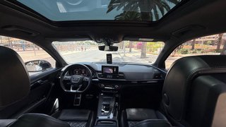 Audi Q5 QUATTRO 3.0 v6 TDI 286cv AUTOMATICO