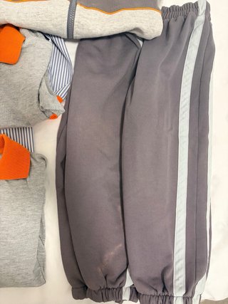 Uniforme Chacolines Patacona + Mochila