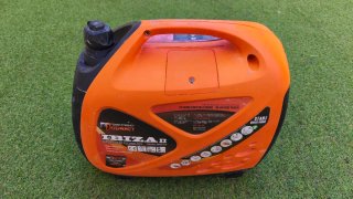 Generador Inverter GENERGY IBIZA II 1000W
