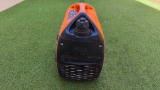 Generador Inverter GENERGY IBIZA II 1000W