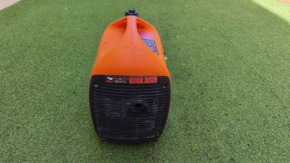 Generador Inverter GENERGY IBIZA II 1000W