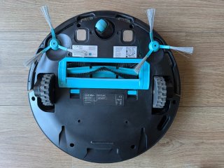 Conga 2290 Robot Aspirador