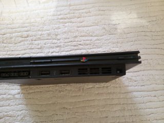 Playstation 2 PS2 Sony