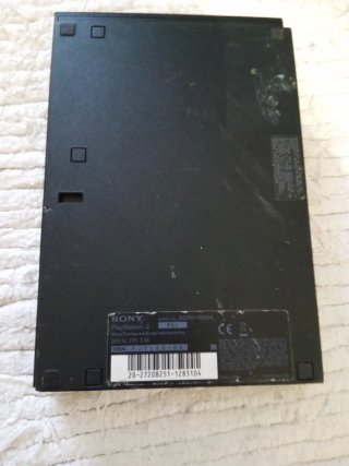 Playstation 2 PS2 Sony