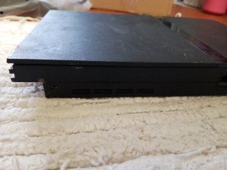 Playstation 2 PS2 Sony