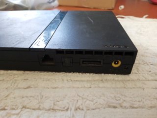 Playstation 2 PS2 Sony