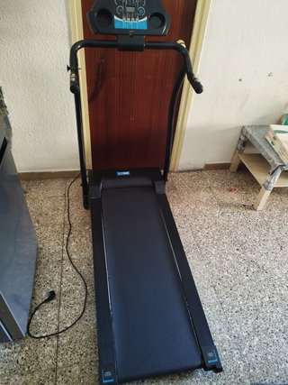Cinta de correr RunnerRU 2X