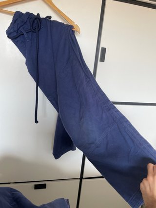 Kimono Jiu Jitsu Venum Azul A3