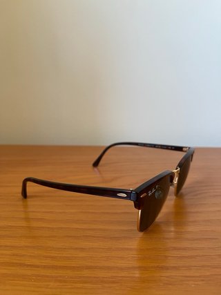 Gafas de sol Ray-Ban Clubmaster Polarizadas