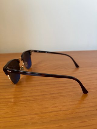 Gafas de sol Ray-Ban Clubmaster Polarizadas