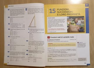 Lineamenti di matematica.azzurro - Vol. 5