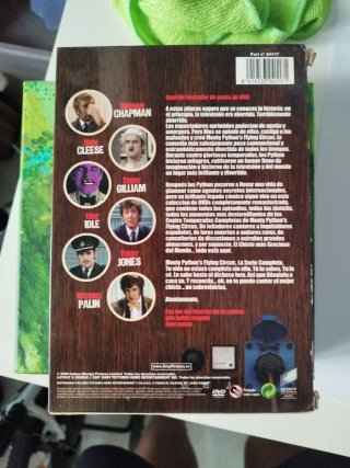 Monty Python's Flying Circus - Serie Completa DVD