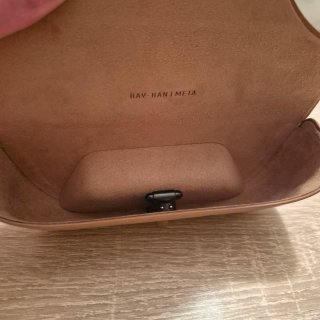 Funda Gafas Ray-Ban Marrón