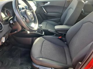Audi A1 2014