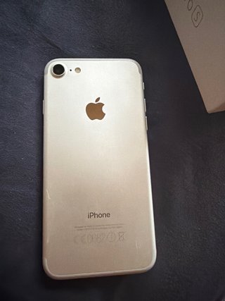 iPhone 6 Silver