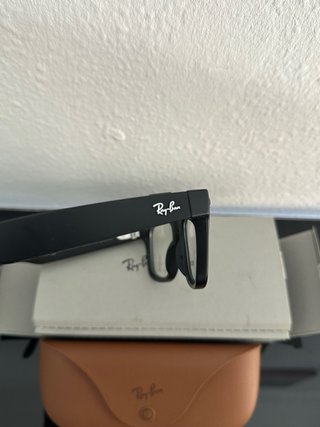 Gafas Ray-Ban Meta Gen 2