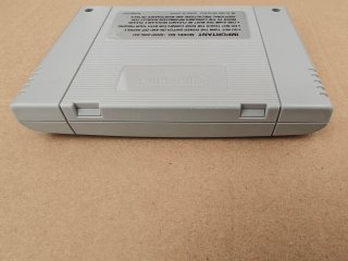 Super Mario World 2: Yoshi's Island -  SNES