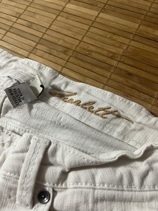 Shorts Verano Mango Talla 40