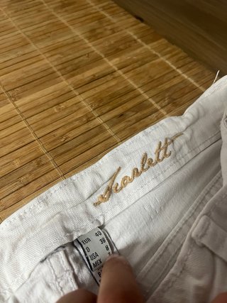Shorts Verano Mango Talla 40