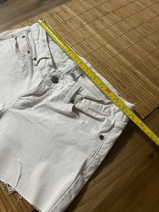 Shorts Verano Mango Talla 40