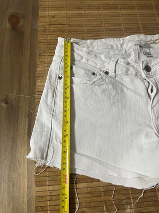 Shorts Verano Mango Talla 40