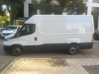 Iveco Daily 2022