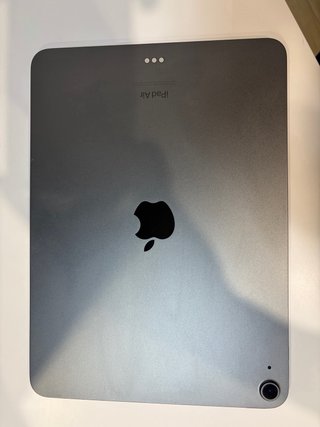 iPad Air 5 Plata 64GB